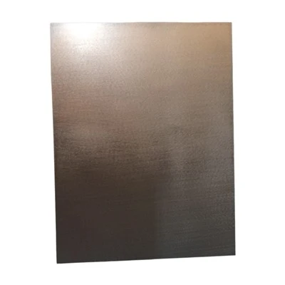 Advanced Thermal Management: Tungsten Kɔbere Nkratafa a Wɔde Di Dwuma Sɛ Ɛlek...